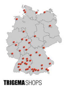 TRIGEMATestgeschäfte