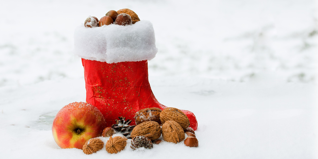 Nikolaus, die Geschichte vom Nikolaus, 6. Dezember, Nikolaus in anderen Ländern, heiliger Nikolaus, Knecht Ruprecht, Schuhe raus zum Nikolaus, Tradition Nikolaus
