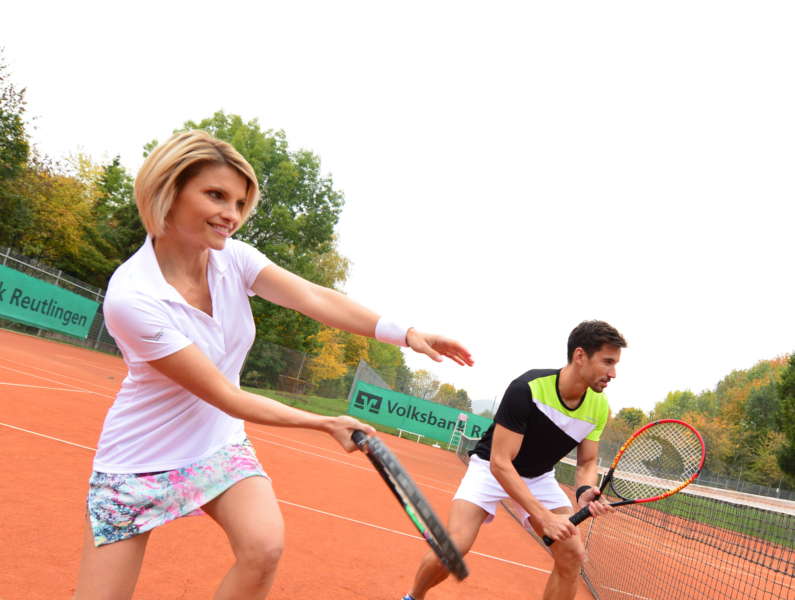 Eignet sich hervorragend für den Sport