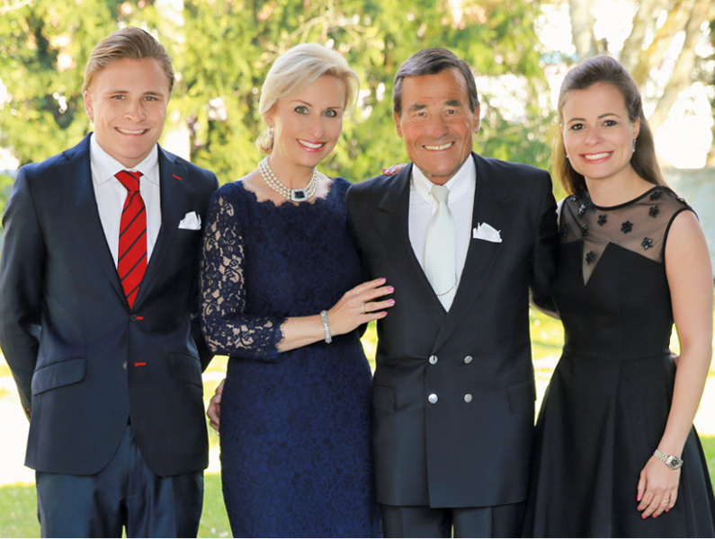 Familie Grupp