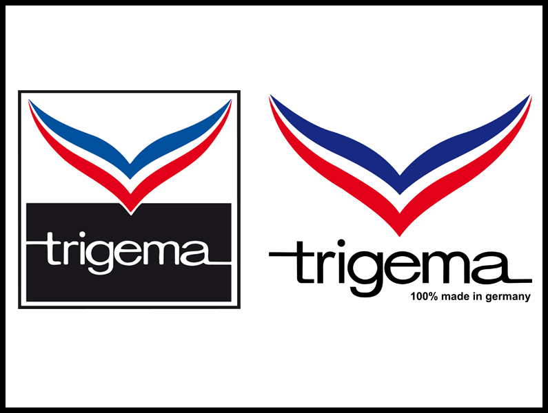 TRIGEMA Logo