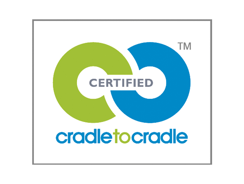 Ökologische Kleidung, EPEA, Cradle to Cradle