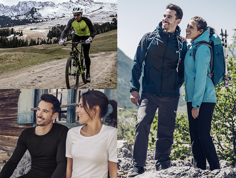 Funktionskleidung, Funktionswäsche, waschen, Waschmittel, GoreTex, Merinowolle, Waschanleitung, Pflegehinweise, Outdoorbekleidung, Softshell, Sportkleidung