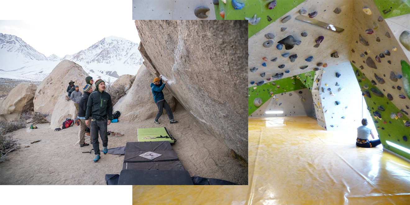 nTrendsport 2018, Sport, trend, Funsport, Fitness, Sporttrends 2018, Boulder