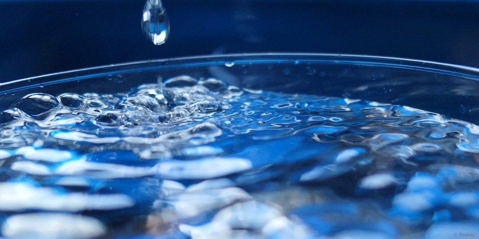 Wasser reinigen und aufbereiten kostet viel Frischwasser, Geld und Energie.