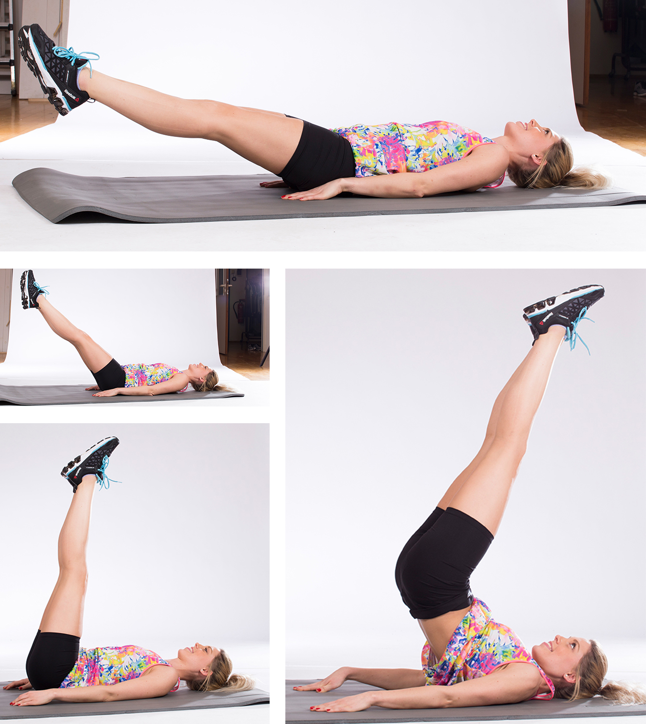 Schlanke Mitte, Bauchtraining, Bauchübungen, Bauchübung, Bauchmuskeln, Bauchübungen für zu Hause, Bauchübung zu Hause, Bauchtraining zu Hause