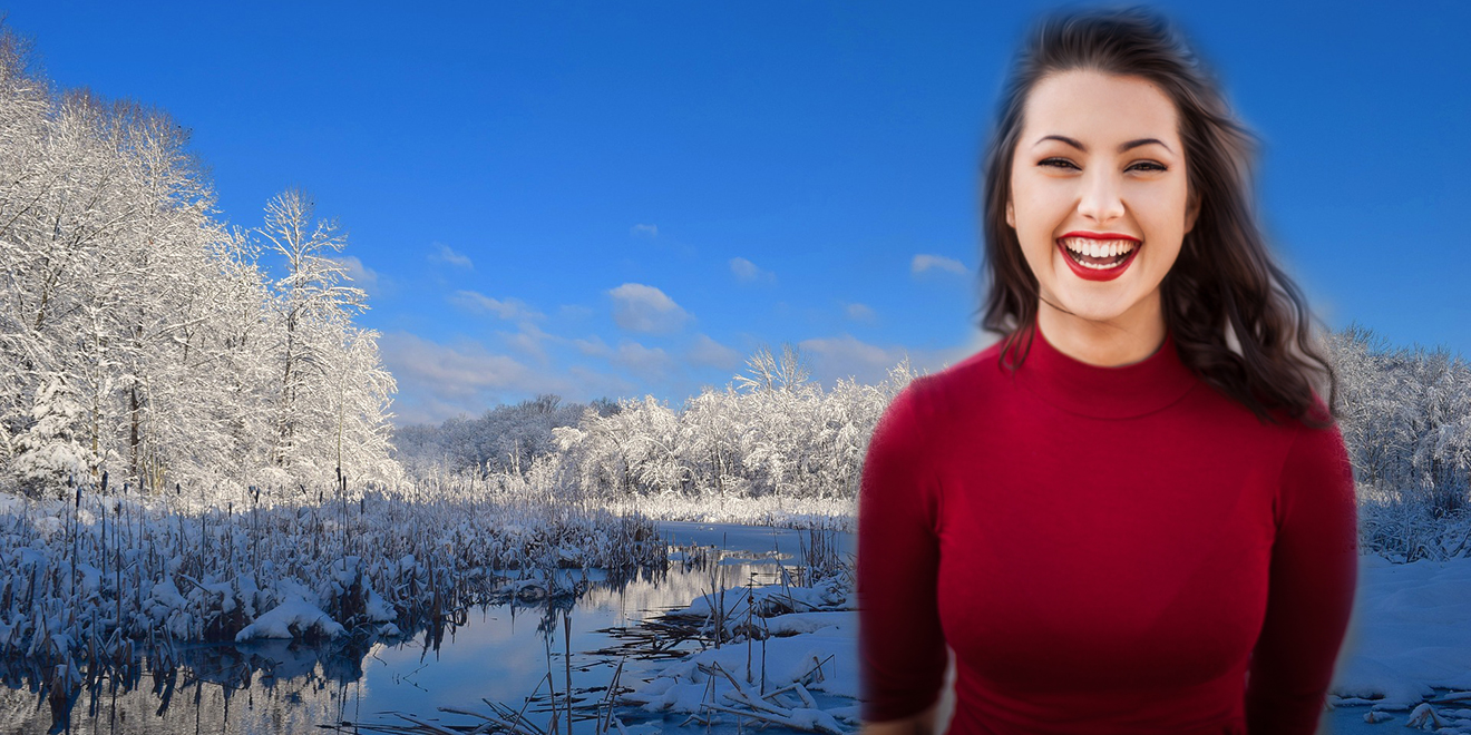 Farbtypen, Farbtyp, Sommer, Frühling, Herbst, Winter, Farbtypentest, Farbwahl Kleidung, Typ, Farben, Wintertyp