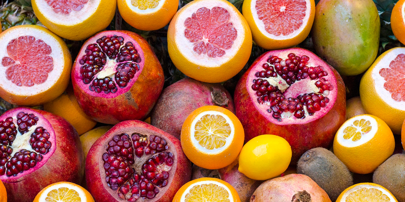 Ernährungstrend, basische Ernährung, basische Lebensmittel, basische Ernährungstipps, ausgewogene Ernährung, Obst, Gemüse, basisches Obst, basisches Gemüse, basenbildendes Obst