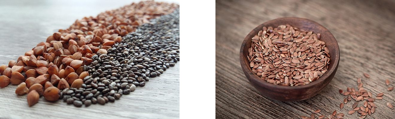 Regionale Superfoods, Superfoods, heimische Superfoods, Chia, Quinoa, regionale Lebensmittel, Acai, Goji-Beeren, Weizengras, Acerola, Superfood Varianten, Wochenmarkt