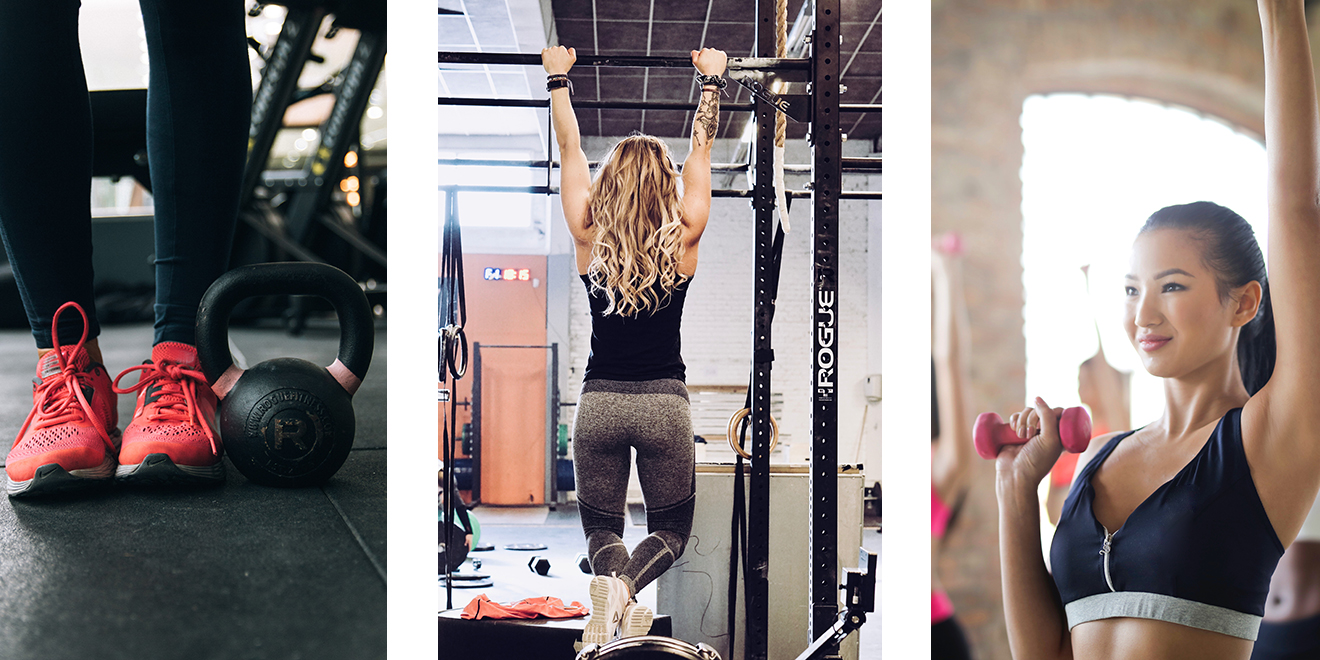 Krafttraining, Muskeltraining, Sport, Fitness, Fit im Alltag, Sport ohne Geräte, Kraftsport