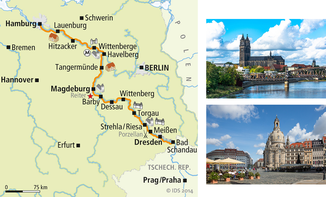 Urlaub mit dem Fahrrad, Radtour, Urlaub mit dem Rad, Fahrradurlaub, die schönsten Radwege in Deutschland, Radtouren durch Deutschland, Radtour in Deutschland, Fahrradtour