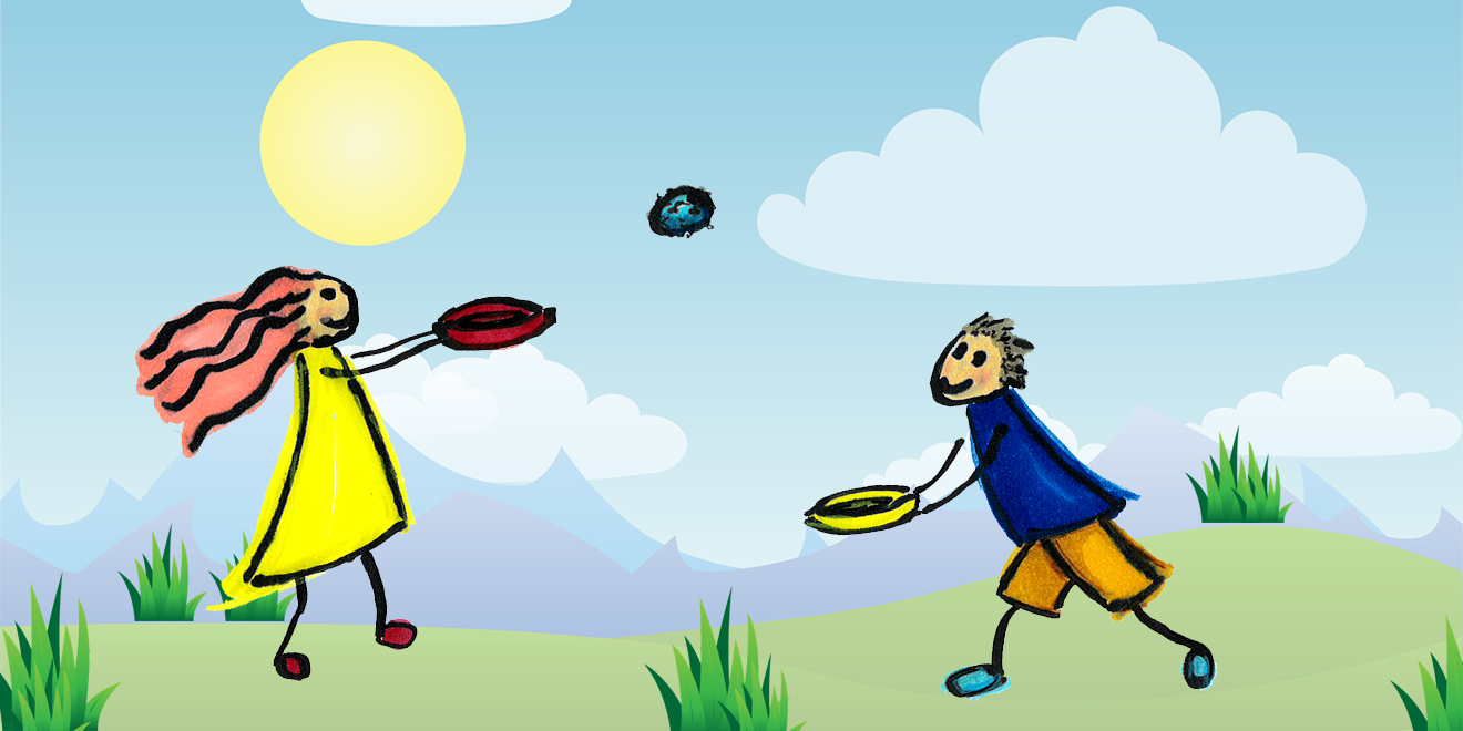 Urlaub zu Hause, Spiele für draußen, die schönsten Spiele für draußen, Familienspiele, Spiele, Outdoorspiele, Gruppenspiele draußen, Familienzeit