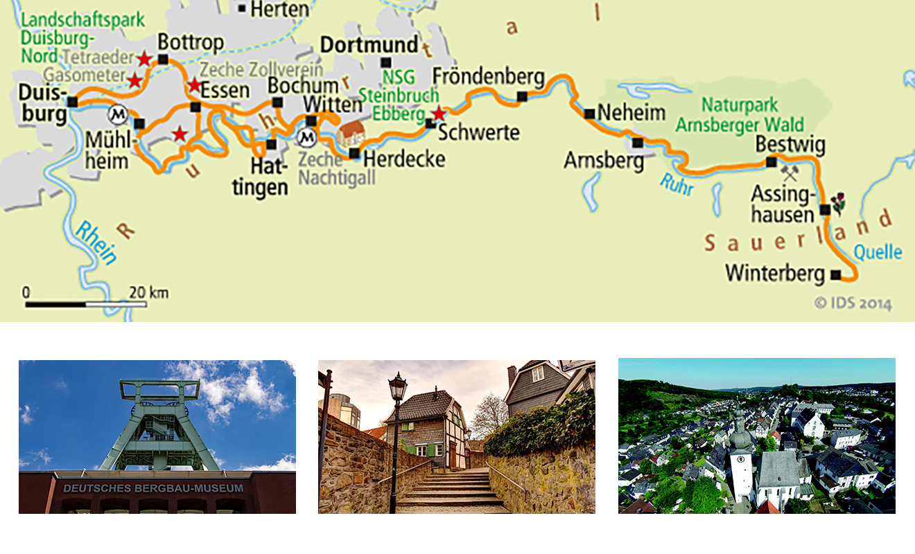 Urlaub mit dem Fahrrad, Radtour, Urlaub mit dem Rad, Fahrradurlaub, die schönsten Radwege in Deutschland, Radtouren durch Deutschland, Radtour in Deutschland, Fahrradtour