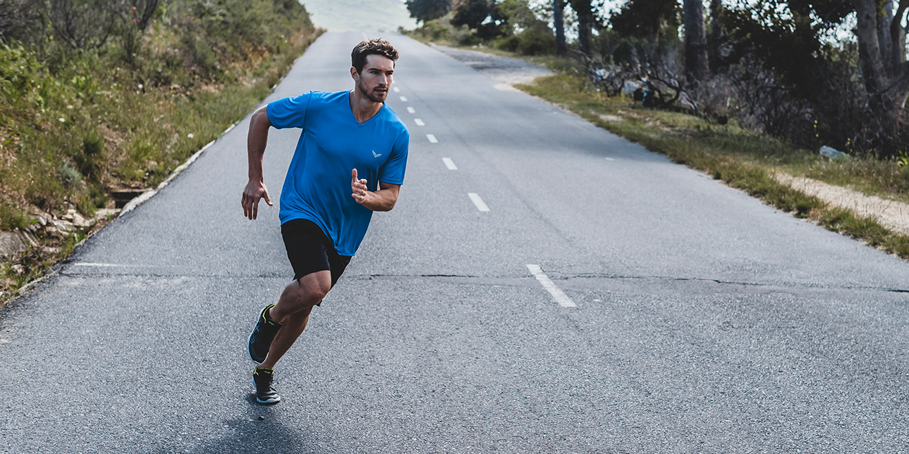 Laufen, Ganzkörper-Workout, Laufen als Ganzkörper-Workout, Ganzkörper-Workout Laufen, Laufen ist gesund, Gesund Laufen, Laufen hält fit, Ganzkörper-Training Laufen, Ausdauer, Muskeln, Psyche