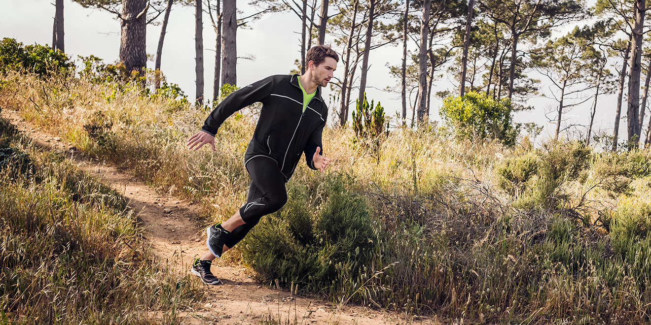 Laufen, Ganzkörper-Workout, Laufen als Ganzkörper-Workout, Ganzkörper-Workout Laufen, Laufen ist gesund, Gesund Laufen, Laufen hält fit, Ganzkörper-Training Laufen, Ausdauer, Muskeln, Psyche