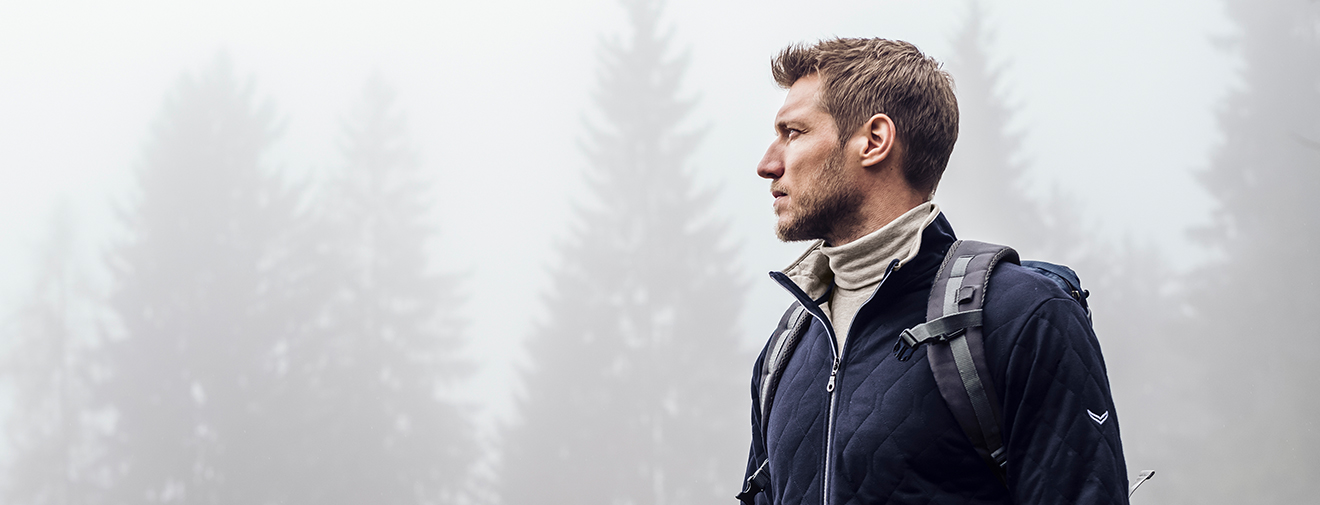 Fit im Alltag, Freizeit, Wohlbefinden, Wandern, Ernährung, Fitness, Urlaub