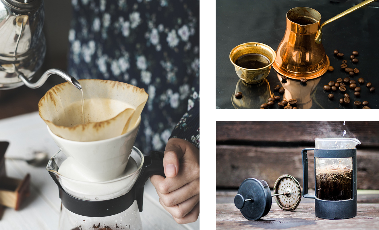 Kaffee, Tag des Kaffees, Kaffee trinken, Kaffee um die ganze Welt, Kaffee Anbau, Kaffee Ernte, Kaffee Zubereitung, Kaffee Spezialitäten, Kaffee Produktion, Kaffee Länder, Kaffeebohnen, Kaffee rösten