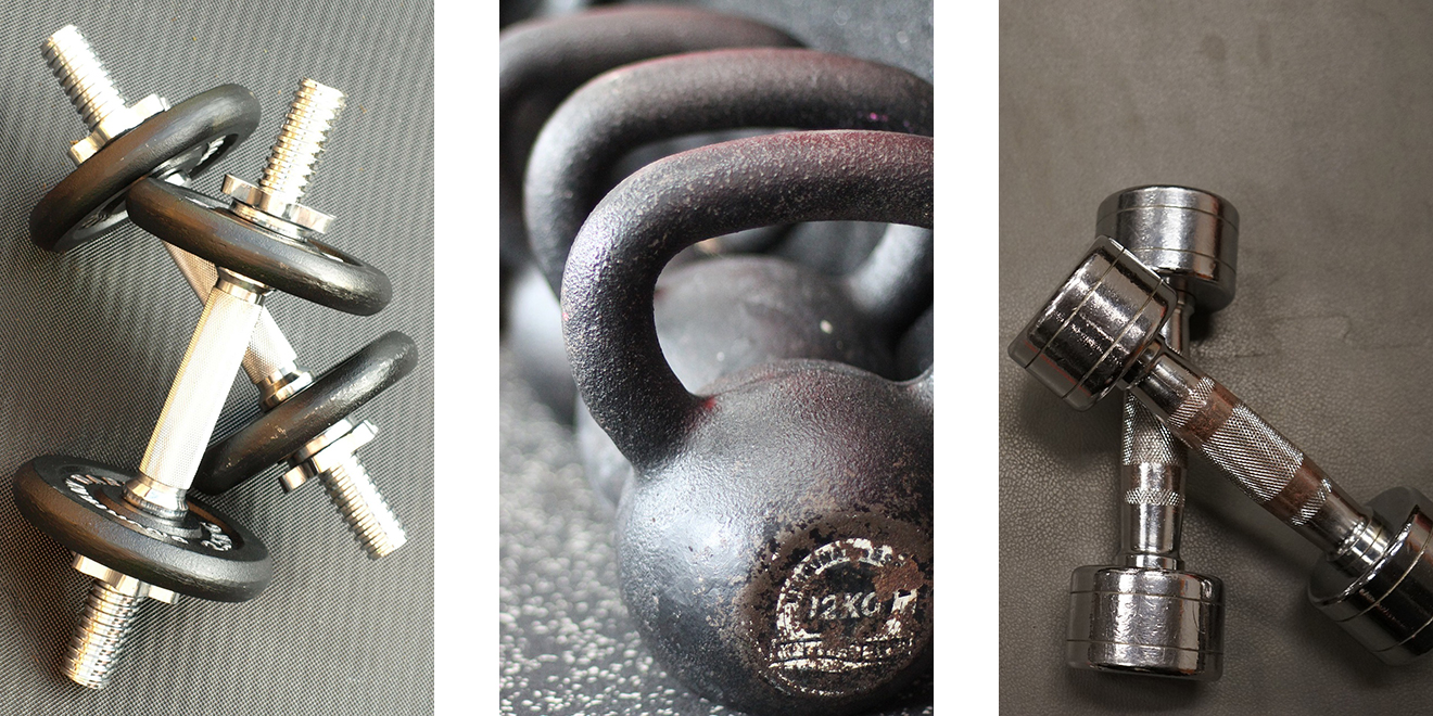Fitnessgeräte für zu Hause, Fitnessgerät für zu Hause, Training zu Hause, Fitness für zu Hause, Hanteln, Kettlebell, Gymnastikball, Ab-Roller, Trainingsgeräte, Theraband, Faszientraining, Fitnessübungen für zu Hause