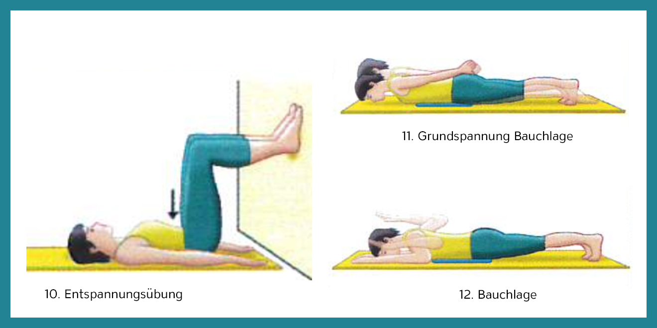 Rückenschule, Rückenschmerzen, Übungen Rücken, Rückenmuskulatur, Rückentraining, Rückenmuskulatur aufbauen, Rückenschule Übungen, Rücken Stärken, Rückenmuskulatur stärken, Rücken Alltag, Schultergürtel, Schultermuskulatur, Schulterapparat, Schultern stärken, Muskeln Schultern, Schultermuskulatur aufbauen, Lendenwirbel, Brustwirbel, Halswirbel, Wirbelsäule