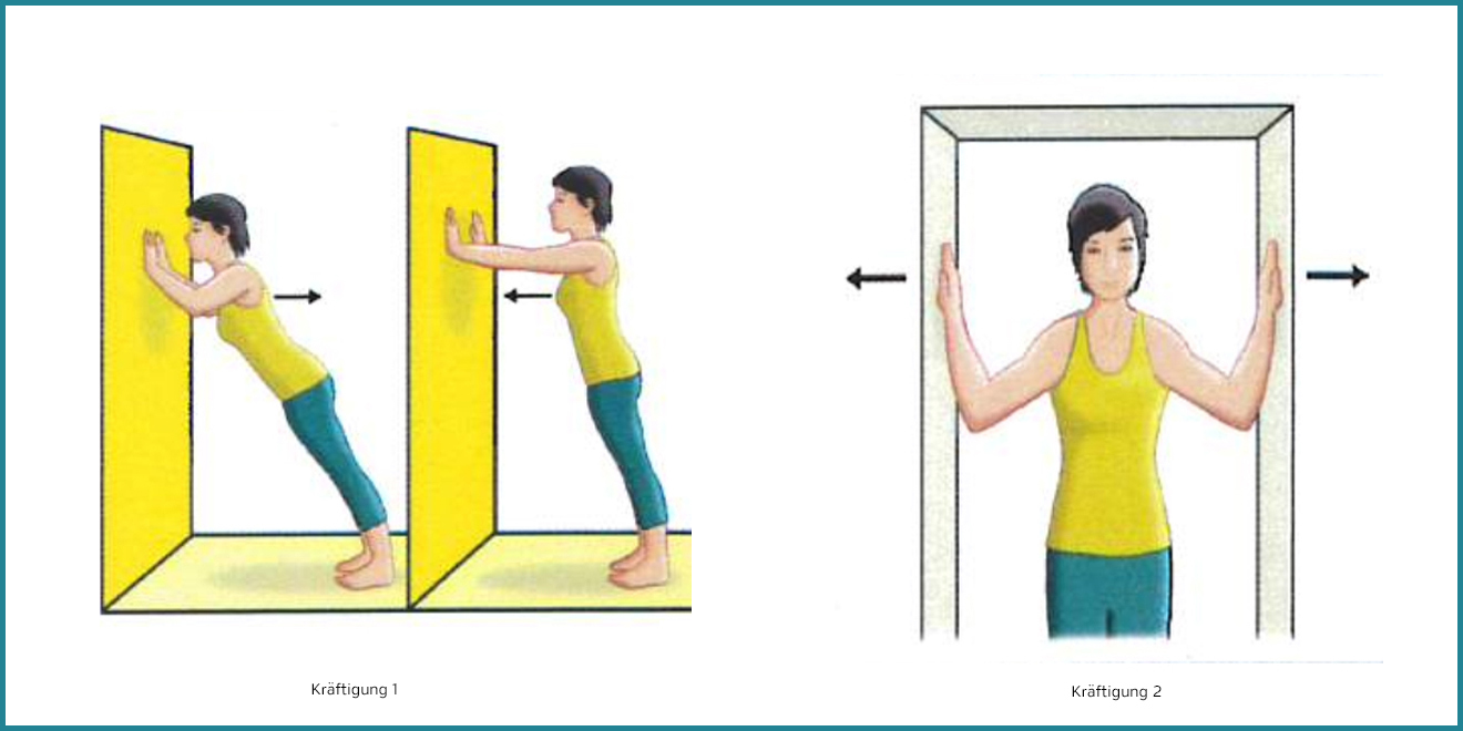 Rückenschule, Rückenschmerzen, Übungen Rücken, Rückenmuskulatur, Rückentraining, Rückenmuskulatur aufbauen, Rückenschule Übungen, Rücken Stärken, Rückenmuskulatur stärken, Rücken Alltag, Schultergürtel, Schultermuskulatur, Schulterapparat, Schultern stärken, Muskeln Schultern, Schultermuskulatur aufbauen
