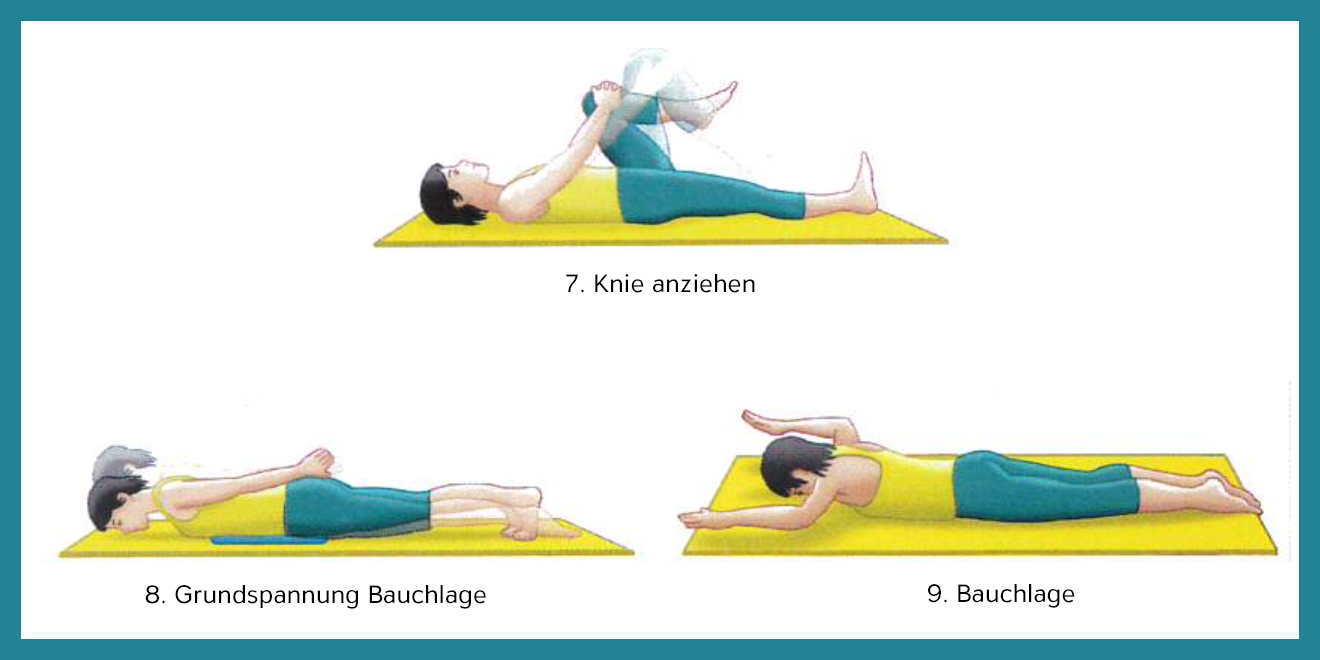 Rückenschule, Rückenschmerzen, Übungen Rücken, Rückenmuskulatur, Rückentraining, Rückenmuskulatur aufbauen, Rückenschule Übungen, Rücken Stärken, Rückenmuskulatur stärken, Rücken Alltag, Schultergürtel, Schultermuskulatur, Schulterapparat, Schultern stärken, Muskeln Schultern, Schultermuskulatur aufbauen, Lendenwirbel, Brustwirbel, Halswirbel, Wirbelsäule