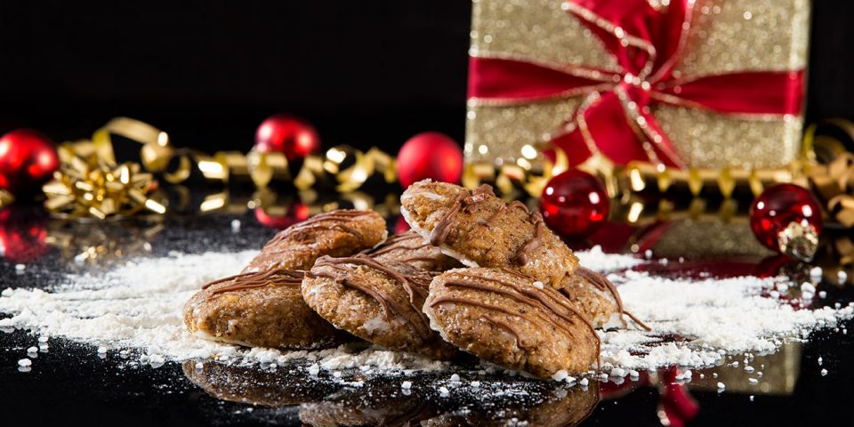 Lebkuchenrezept, Lebkuchen