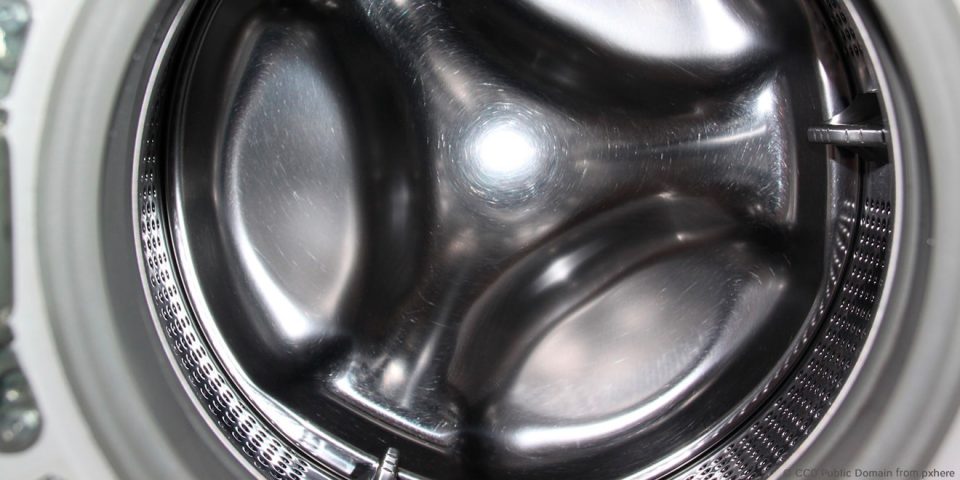 Richtig Waschen, Kleidung und Umwelt schonen, Energie und Wasser sparen, Waschen, Tricks, Tipps, Waschmaschine, Wäsche, Kleidung, Richtig, Pflege, Umwelt, Schonend, Weichspüler, Waschmittel, Weichspüler, Trommel