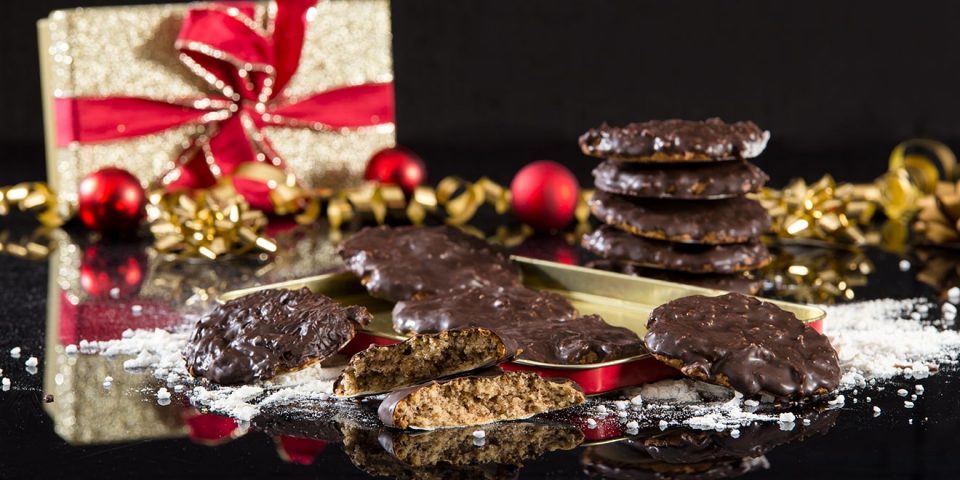 Elisenlebkuchen