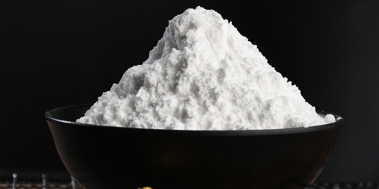 Zitronensäure ist ideal um die Waschmaschine zu reinigen und für tollen frischen Geruch zu sorgen.