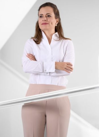 Bonita Grupp wird Mitglied der Geschäftsführung.