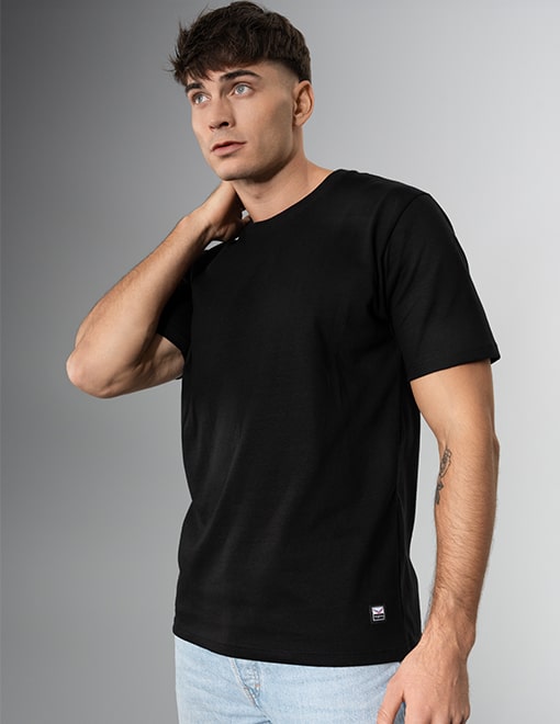 Recycling T-Shirt unisex 