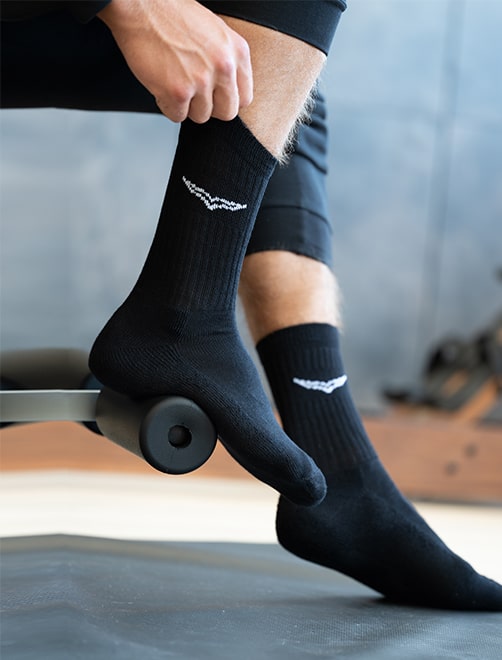 Die TRIGEMA Socken sind sowohl für Damen als auch für Herren. Ein Unisex Produkt, hochwertig verarbeitet für einen langen Einsatz.