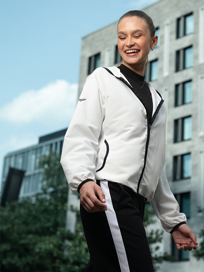 Sportmode - Damen & Herren